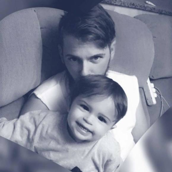 Meet your Posher, Matthew - Picture 1 of 1